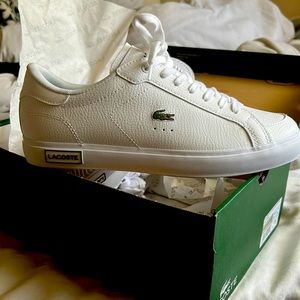 Lacoste Powercourt Women’s Sneakers